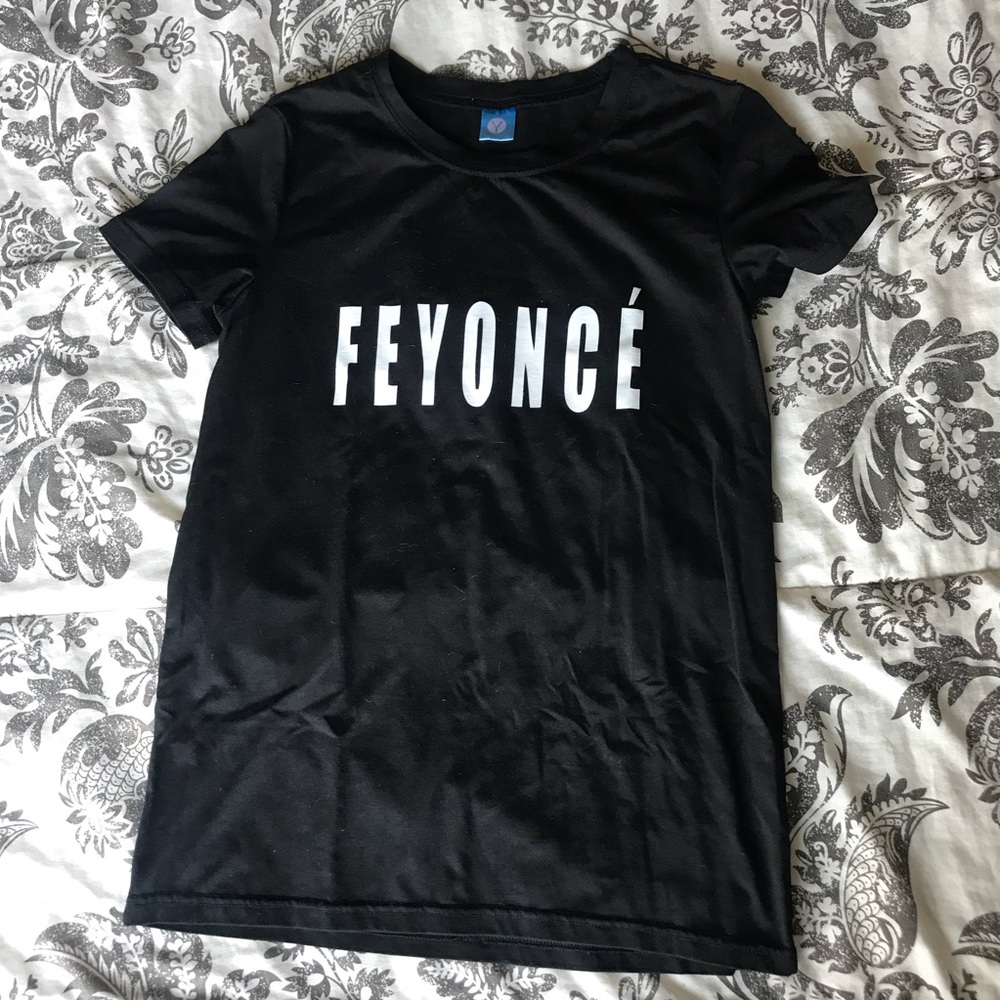 Feyoncé (fiancé) shirt